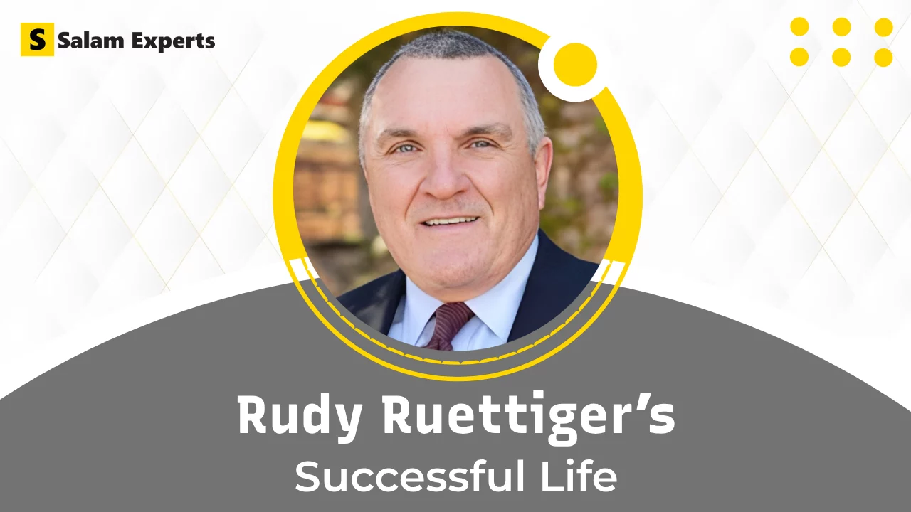 Enhance Your Life Success Through Rudy Ruettiger’s Successful Life