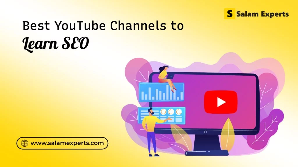 13 Best YouTube Channels to Learn SEO in 2024