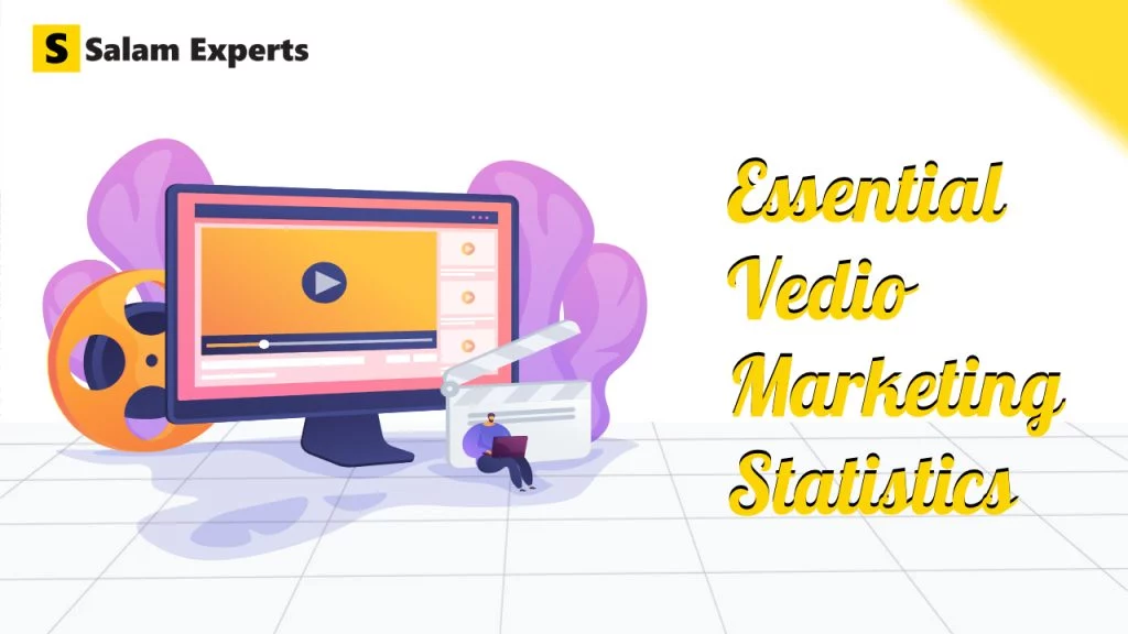 Video Marketing 2024: The Essential Statistics You Need to Know