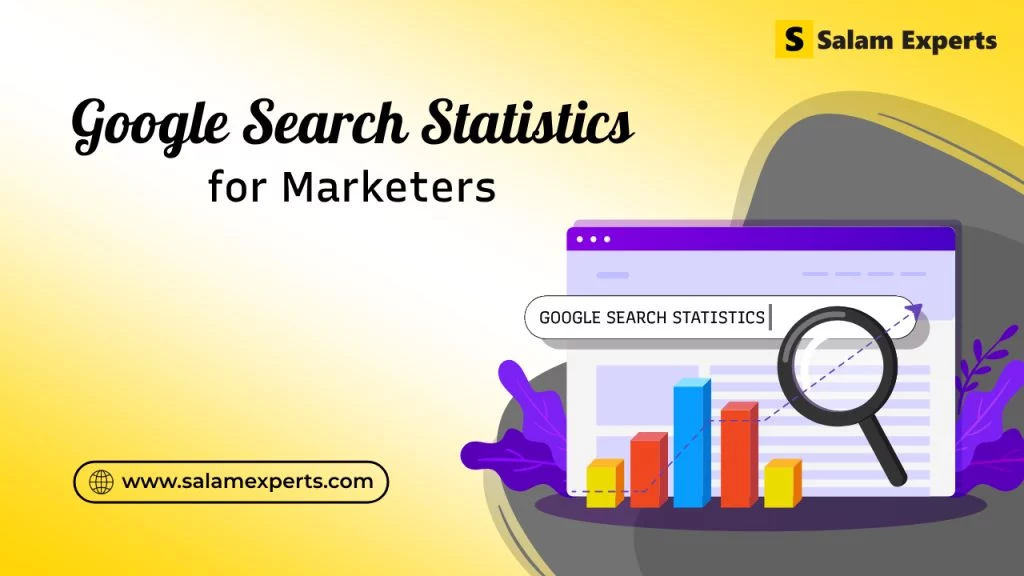 Google search: 12 surprising statistics about the way people search