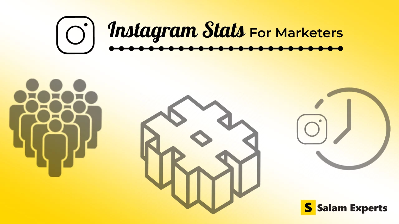 12 Must-Know Instagram Stats for Marketers in 2024