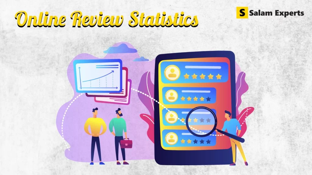 12 Online Review Statistics You Need to Know in 2024