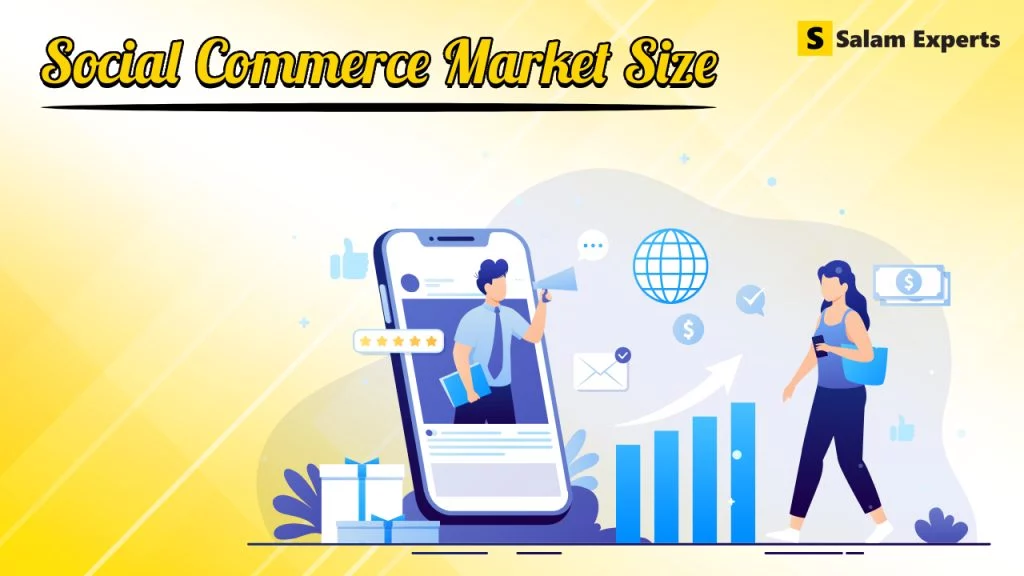 Social Commerce Market Size, Transformations, and Future Outlook