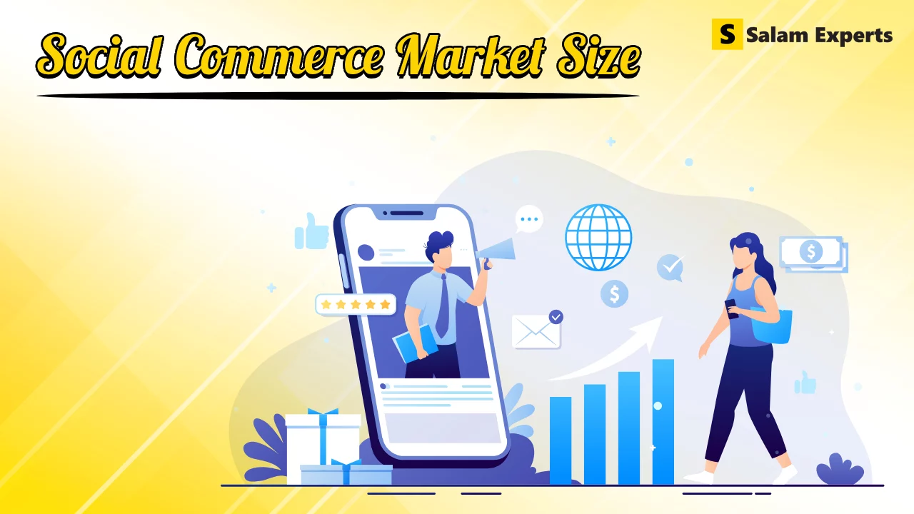 Social Commerce Market Size, Transformations, and Future Outlook