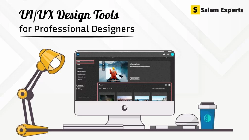 12 Must-Have UI/UX Design Tools for Professional Designers