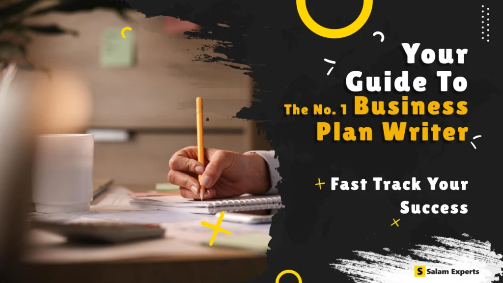 Fast Track Your Success: Top Business Plan Writers 2025