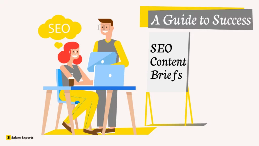 SEO Content Briefs: A Guide to Success