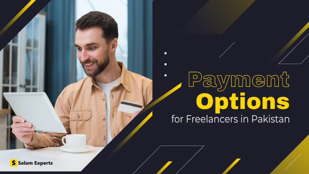 10 Best Payment Options for Freelancers