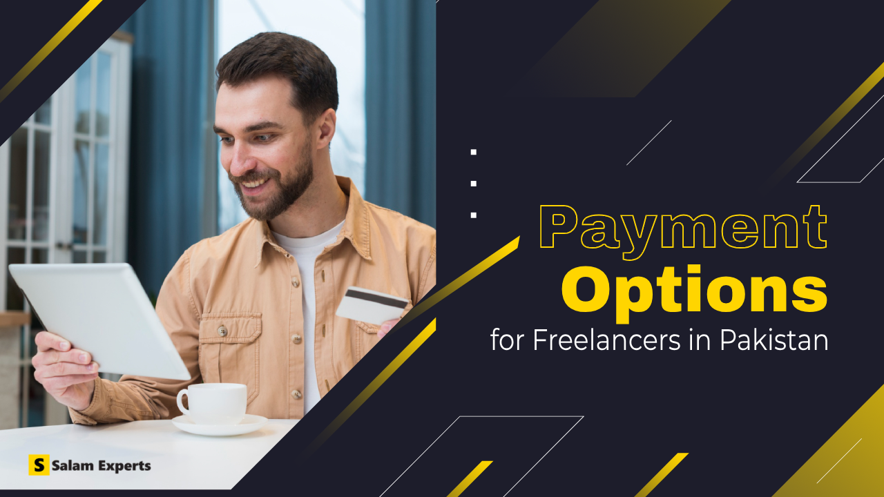 10 Best Payment Options for Freelancers