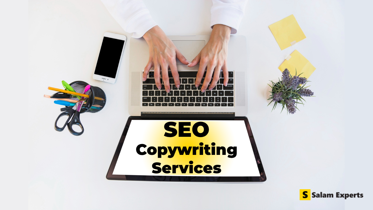 How SEO Copywriting Services Can Help You Grow Your Business