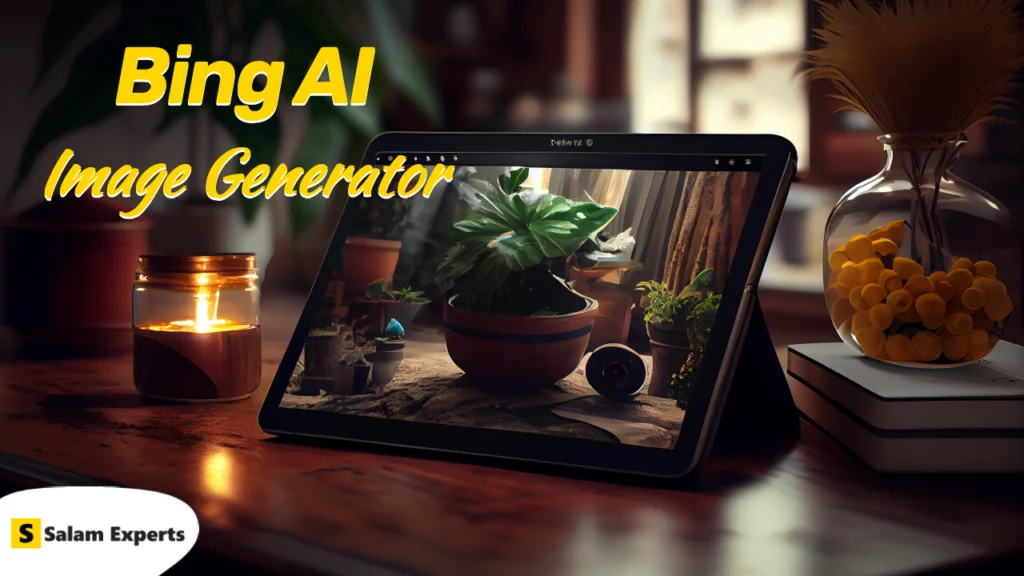 Bing AI Image Generator: The Future of Image Creation