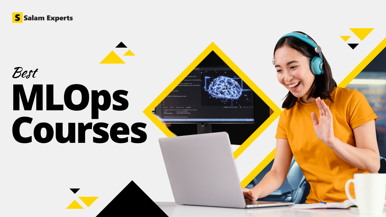 10 Best MLOps Courses to Learn Machine Learning