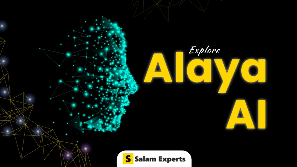 Alaya AI: Democratizing AI Development with Blockchain Integration