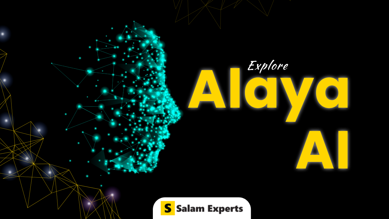 Alaya AI: Democratizing AI Development with Blockchain Integration