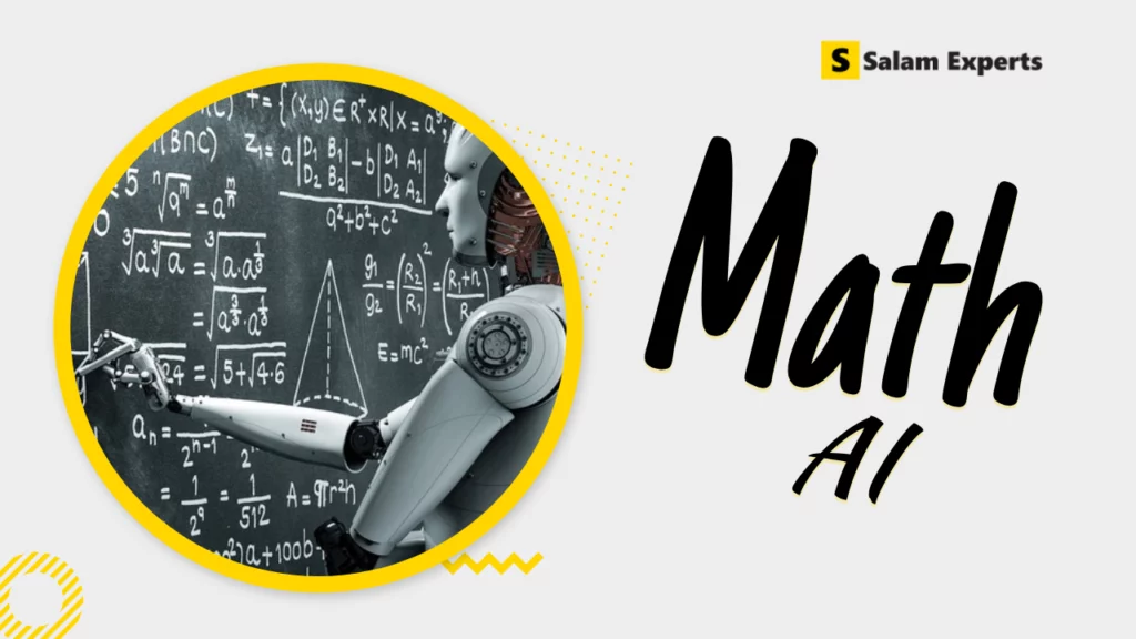 Math AI: Transforming Discovery and Innovation in Mathematics