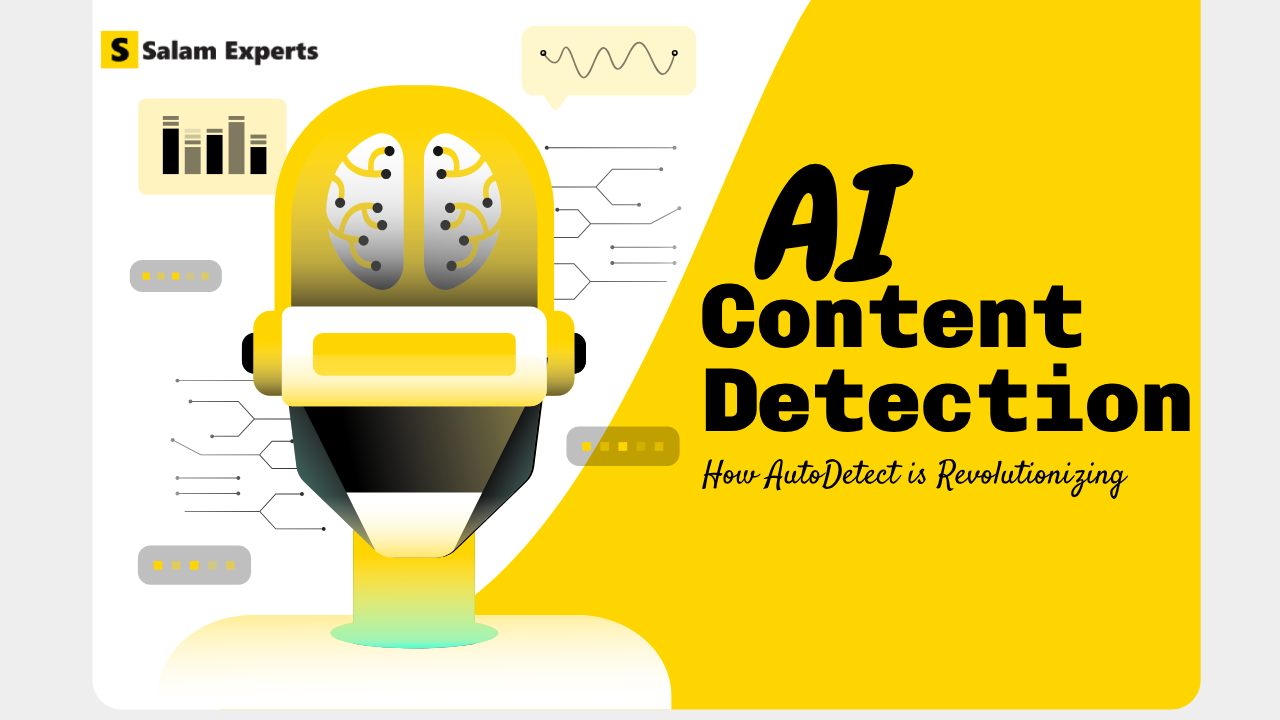 Navigating AI Content Detection: How AutoDetect is Revolutionizing 2024