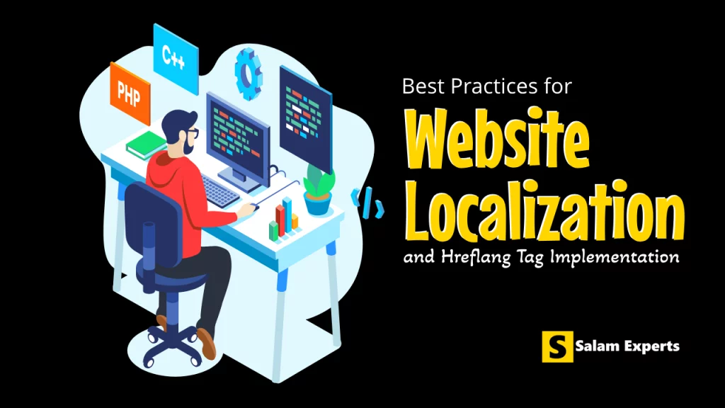 International SEO: Best Practices for Website Localization