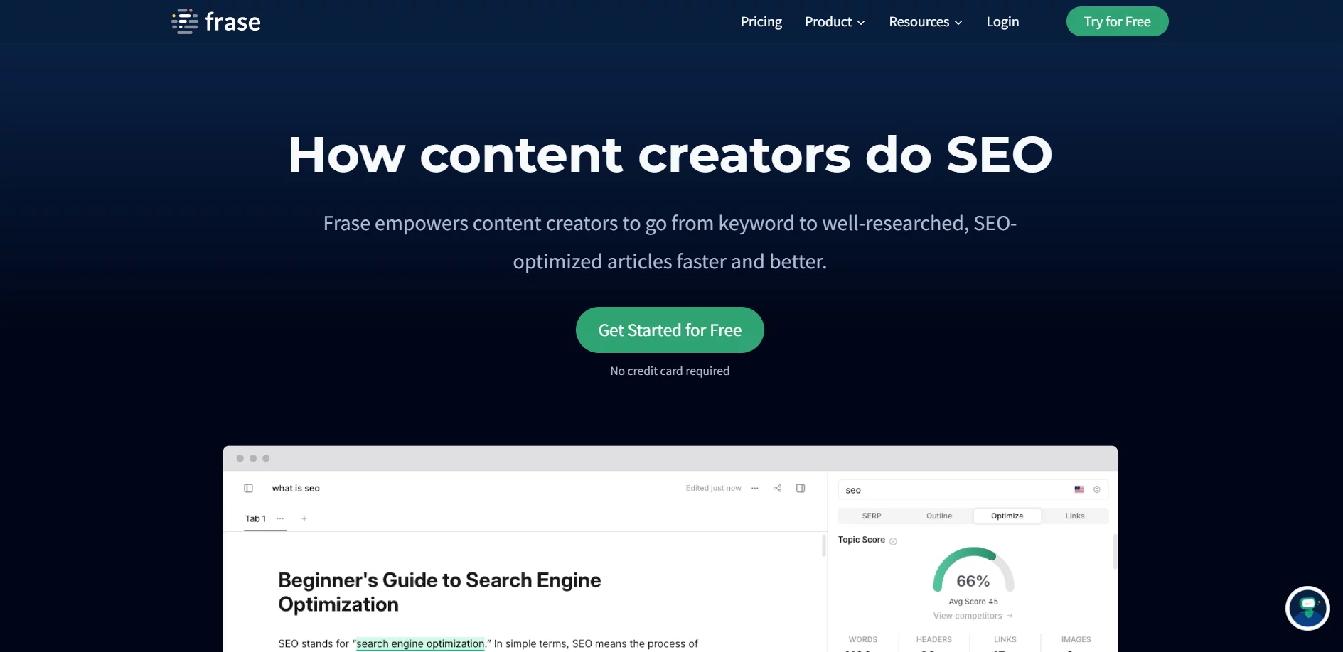 Frase.io Review: Affordable AI-Powered SEO Tools and Features Explained